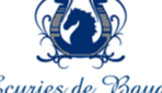 Logo ECURIES DE BAUGÉ